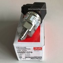 Danfoss MBS 3100 060G1370 Pressure Transmitter