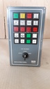 Nor Control Aux Blower Indicating Panel