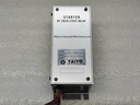 Taiyo NTS-4D-S Starter by Solid State Relay