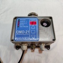 Deckma Hamburg OMD-21 Oil Monitoring Device