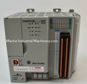 Allen-Bradley CompactLogix L24ER QB1B Controller