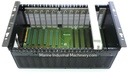 Honeywell 620-3691 Augmented Processor Rack
