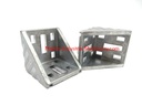 Bosch Rexroth 3842 523 546 Die-Cast Aluminum Gusset 60x60