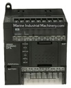 Omron CP1L-L14DT1-D Programmable Controller