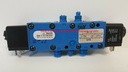 Rexroth P-031166-00001 Directional Valve