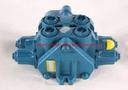 Rexroth 08 401 162 Hydraulic Valve