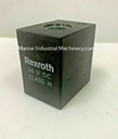 Rexroth R901090825 Solenoid Coil
