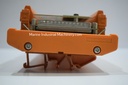 ABB SYNPOL D 3DDE 300 415 CMA 135 Diesel Start Stop Automatic Module