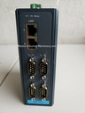 Advantech EKI-1524 Ethernet Device Server