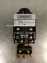 Agastat 7012AC Timing Relay