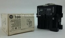 Allen-Bradley 100-A18NKD3 Contactor