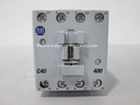 Allen Bradley 100-C40D*400 Contactor