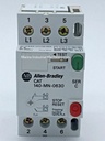 Allen-Bradley 140-MN-0630 Manual Motor Starter Circuit Breaker