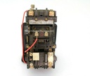 Allen Bradley 509-AOXD Starter With Auxiliary Contact
