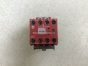 Allen Bradley 700-CF310Z Contactor Relay