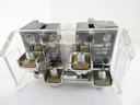 Allen Bradley 800T-XAT Contact Block