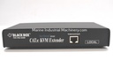Black Box ACU2009A CATx KVM Extender Serv Switch