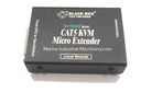 Black Box ACU3001A Serve Swich CAT5 KVM Micro Extender-Local Module