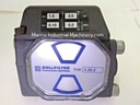 Bollfilter 4.36.2 Diifferential Pressure Indicator