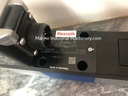 Rexroth 08114041504WRBAE6E32J-21/G24N9K31/A1M Valve