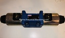 Rexoth R9012787814WE10F50/EG24N9K4/M Directional Valve