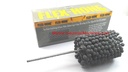 Flex-Hone Engine Cylinder Grit