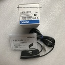 Omron E3X-HD10 Photoelectric Switch