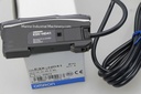 Omron E3X-HD41 Photoelectric Switch