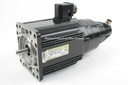 Rexroth MAC092B-0-QD-4-C/095-B-1/WI520LV 3-Phase Permanent Magnet Motor