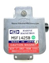 JRC MSF1425B Magnetron