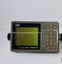 JRC JLR-7700MKII GPS Navigator