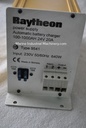 Raytheon 9541 Power Supply/Automatic Battery Charger