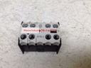Klockner Moeller 02 DIL E Auxiliary Contact