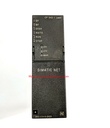 Siemens Simatic 6GK7 343-1CX10-0XE0 Communication Processor
