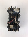 Allen-Bradley 509-BOD Motor Starter Contactor
