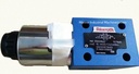 Rexroth 4WE10HA33/CG24N9K4 Solenoid Valve