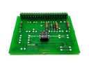Norcontrol NN-801-3 Digital In/Output Adapter