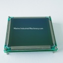Planar El320-256-FD6 Card Printed Circuit