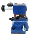 Rexroth DBW 20 B2-52/315XYS6EG24N9K4R12 Valve