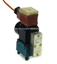 Rexroth M-3SE6C24/315W120-60NZ55V/1500136 Hydraulic Directional Seat Valve