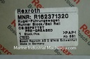 Rexroth R162371320 Runner Block Linear Bearing