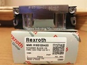 Rexroth R165129420 Linear Bearing Block Runner