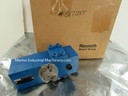 Rexroth FD 16 FA21/B03V Valve