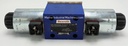 Rexroth R900500925 Directional Solenoid Valve