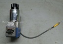 Bosch Rexroth R900566283 Hydraulic Directional Control Valve