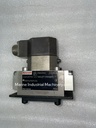 Rexroth 4WS2EM10-45/30B2ET315K8DM Servo Valve