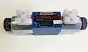 Rexroth 4WE 6 J2-62/EG24N9K4 Hydraulic Valve