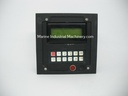 Rutter Technologies RT-2150 Operation and Alarm Unit