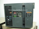Merlin Gerin M32 H1 Circuit Breaker
