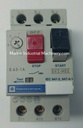 Telemecanique GV2-M05 Circuit Breaker